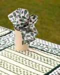 Kalaaai green dinner napkin