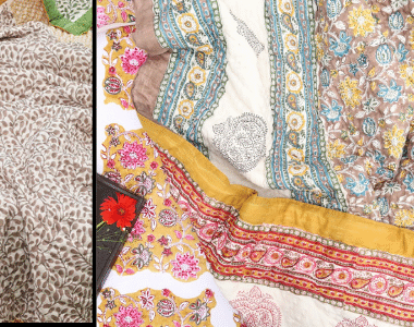 Does Jaipuri Razai Really Keep You Warm? How to Choose an Authentic One for Heavy Winter?