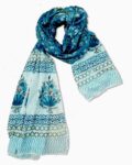 blue-scarf
