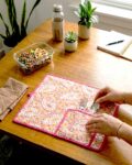 pink-paisely-mat-lifestyle