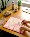 pink-paisely-mat-lifestyle