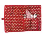 Red-mat-lifestyle