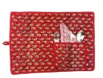Red-mat-lifestyle