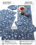 blue set
